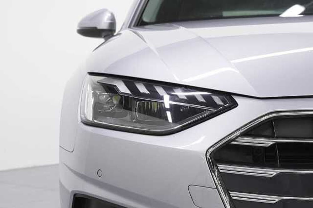 Audi A4 Avant usata a Como (13)