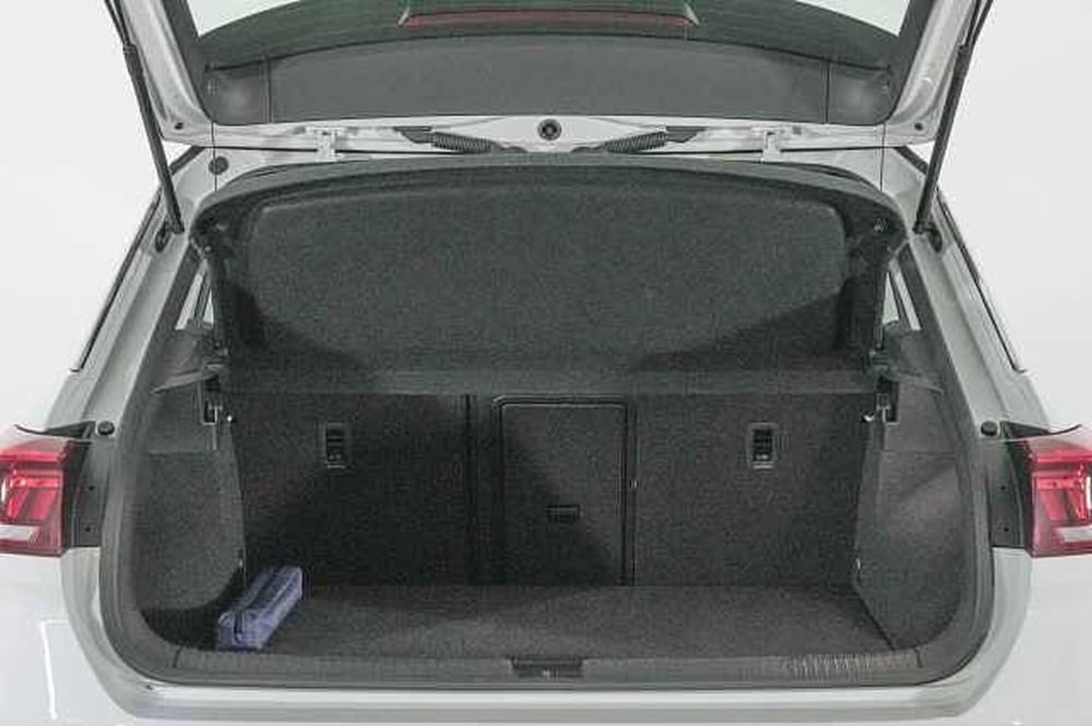 Volkswagen T-Roc usata a Como (7)