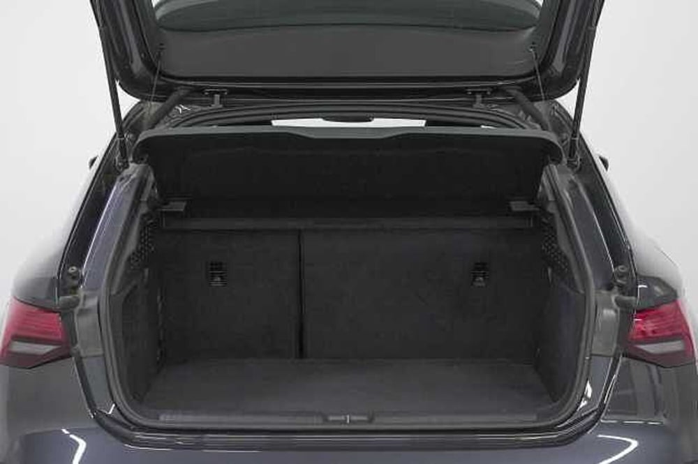 Audi A3 Sportback usata a Como (10)