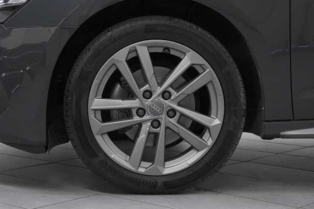 Audi A3 Sportback usata a Como (12)