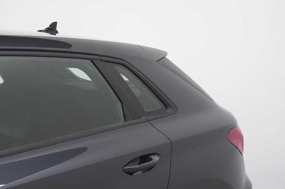 Audi A3 Sportback usata a Como (15)