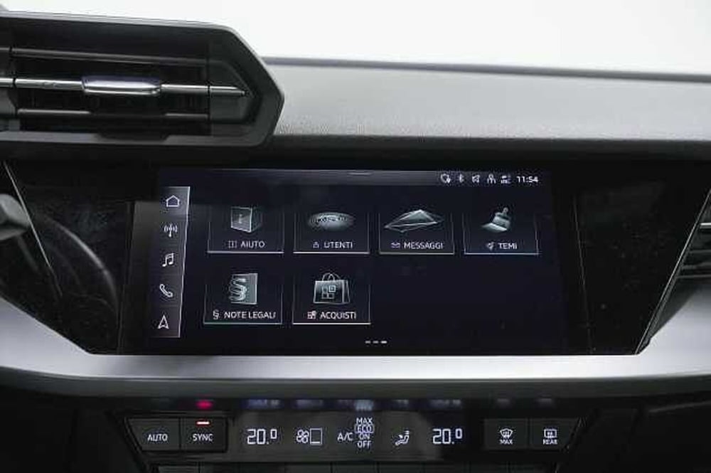 Audi A3 Sportback usata a Como (20)