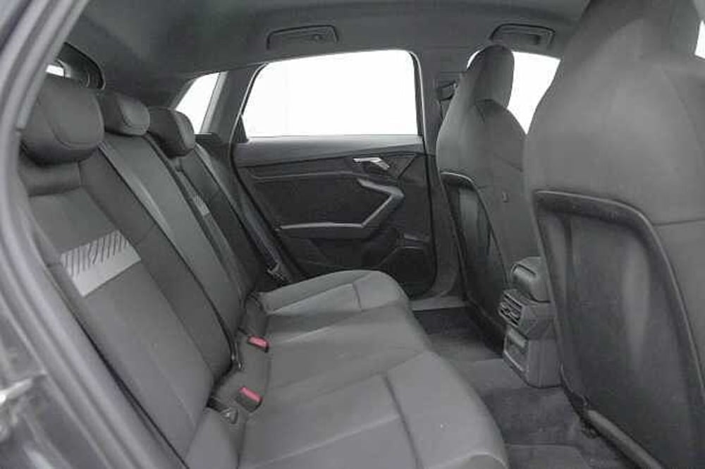 Audi A3 Sportback usata a Como (9)