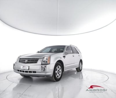 Cadillac SRX 3.6 V6 aut. Elegance del 2007 usata a Corciano