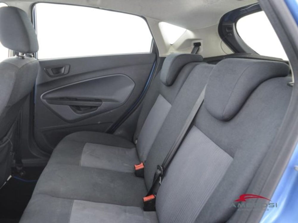 Ford Fiesta usata a Perugia (10)