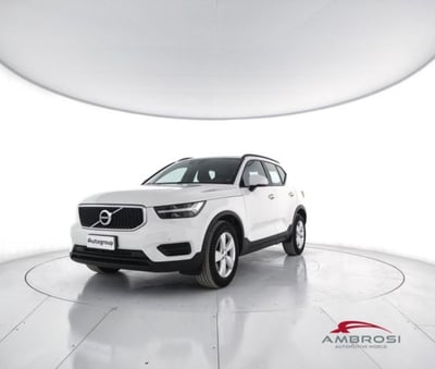 Volvo XC40 D3 Momentum del 2020 usata a Corciano