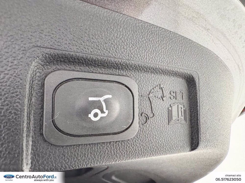 Ford Puma usata a Roma (12)