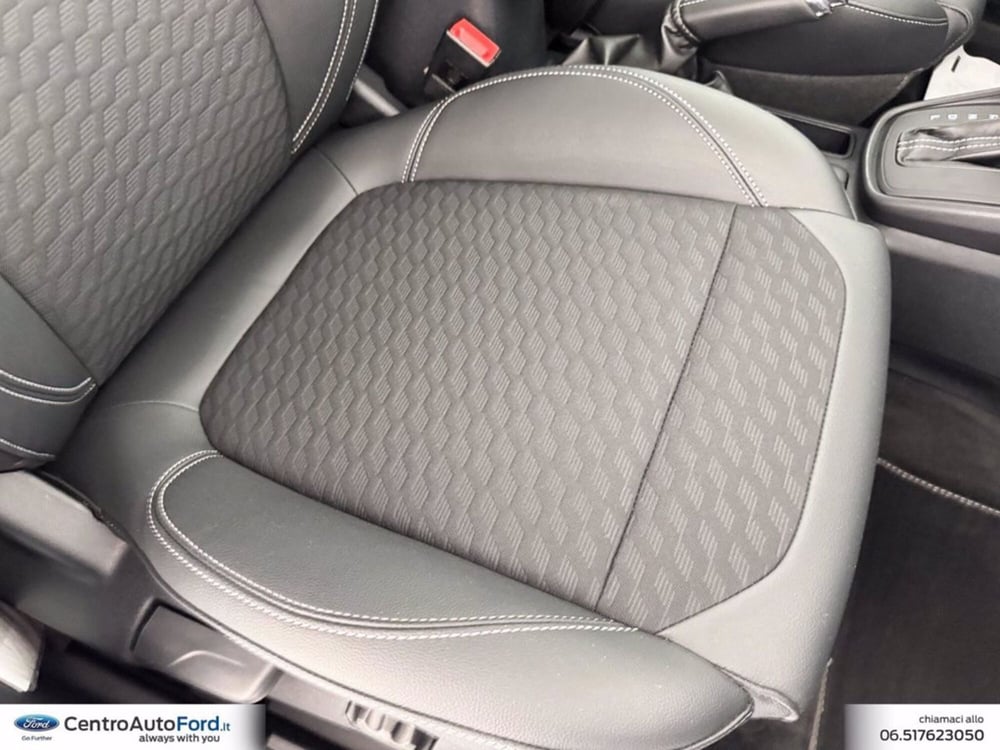 Ford Puma usata a Roma (8)