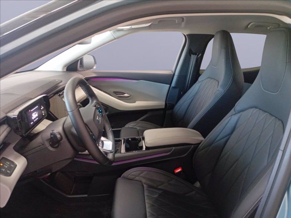 Ford Explorer usata a Milano (10)