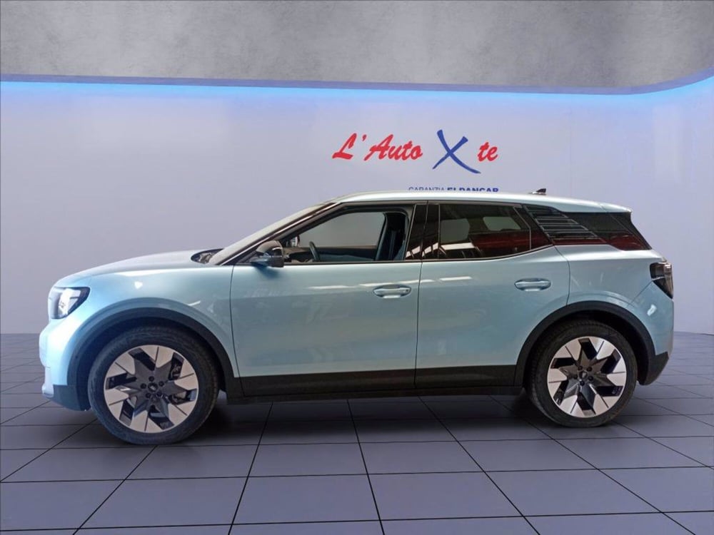 Ford Explorer usata a Milano (5)