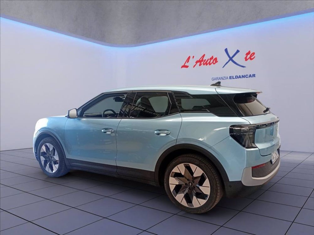 Ford Explorer usata a Milano (7)