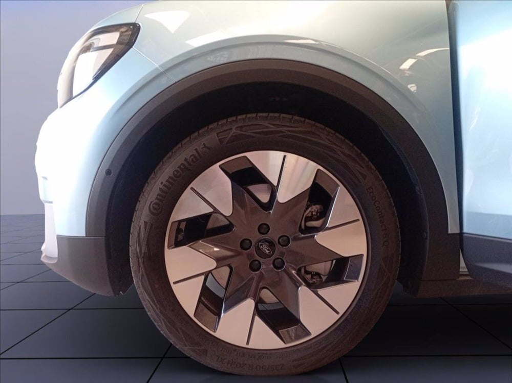 Ford Explorer usata a Milano (9)