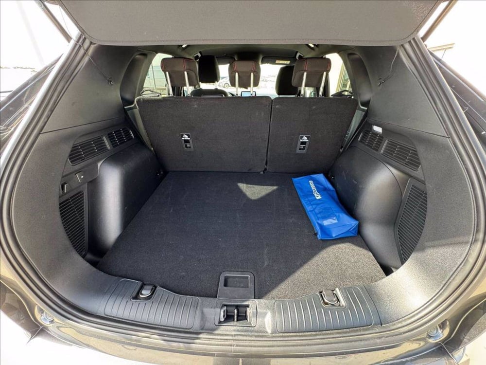 Ford Kuga usata a Matera (13)