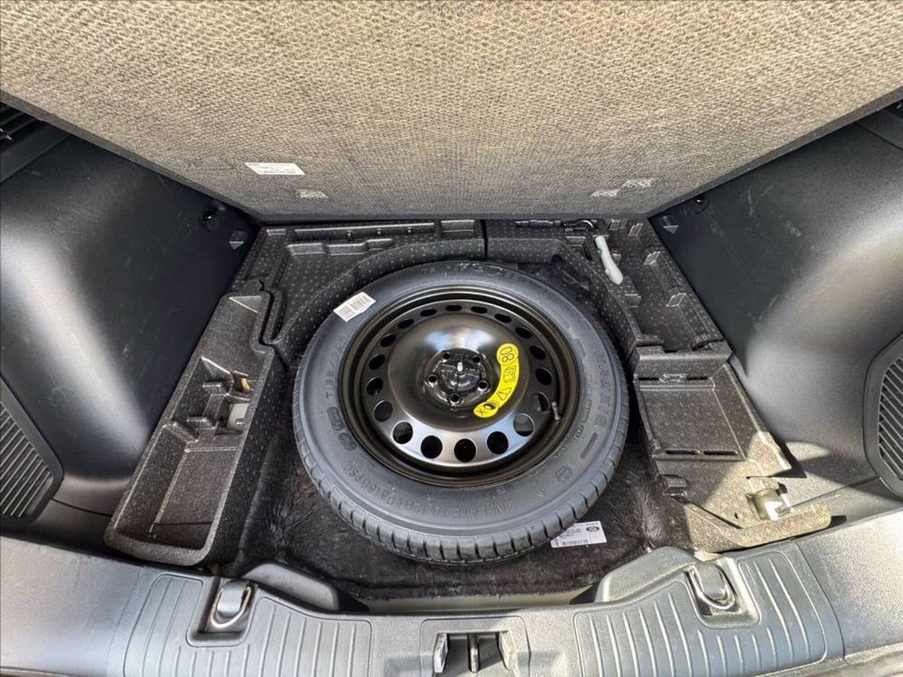Ford Kuga usata a Matera (14)
