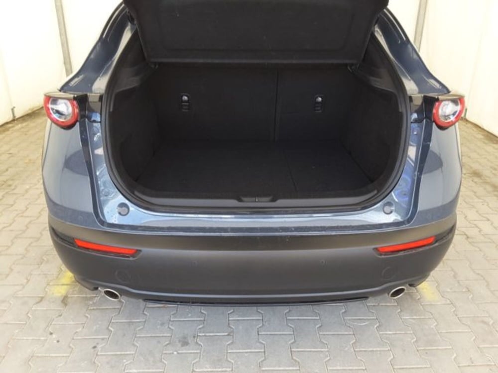 Mazda CX-30 usata a Firenze (14)