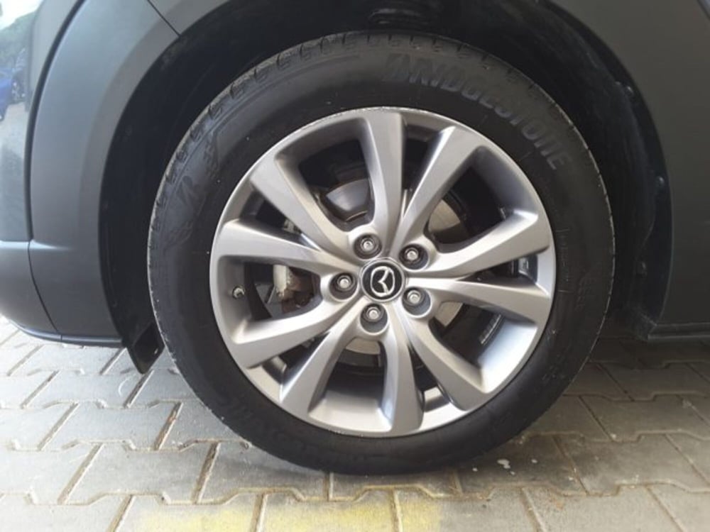 Mazda CX-30 usata a Firenze (4)