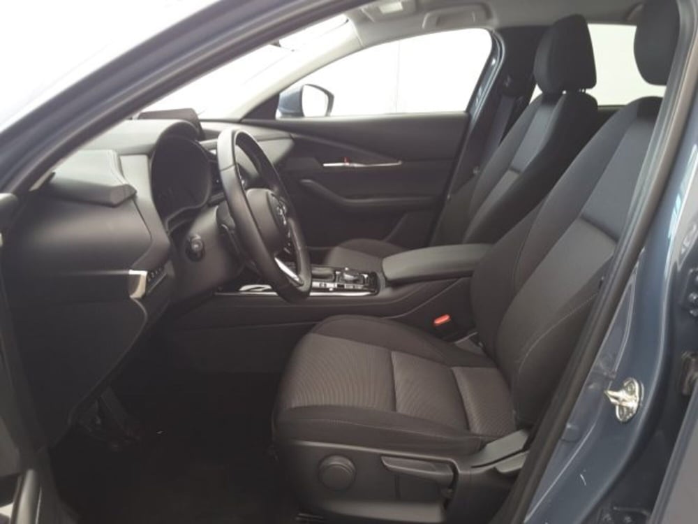 Mazda CX-30 usata a Firenze (5)