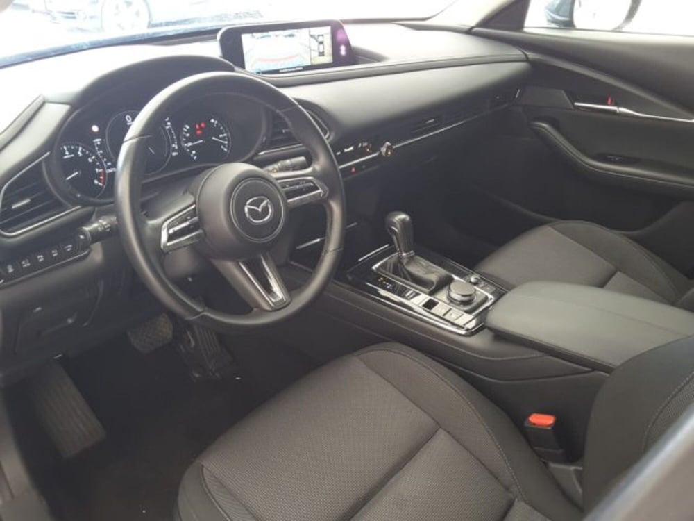 Mazda CX-30 usata a Firenze (6)