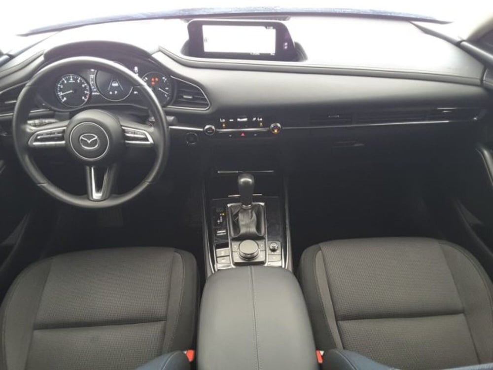 Mazda CX-30 usata a Firenze (9)
