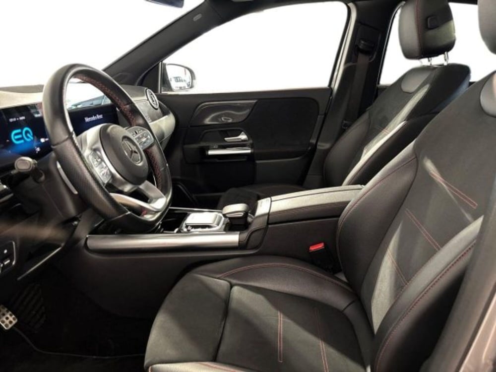 Mercedes-Benz GLA SUV usata a Bologna (10)