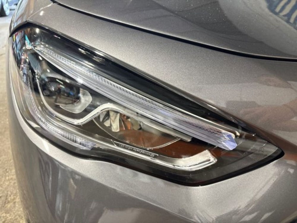 Mercedes-Benz GLA SUV usata a Bologna (7)