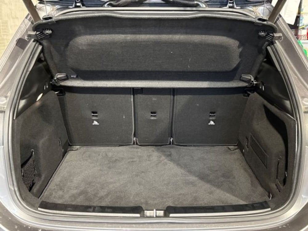 Mercedes-Benz GLA SUV usata a Bologna (8)