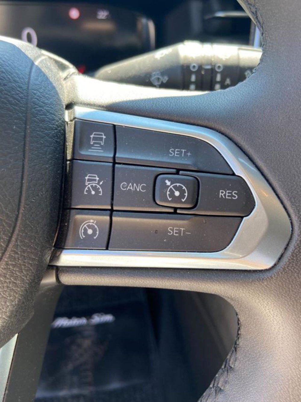Jeep Compass usata a Firenze (19)