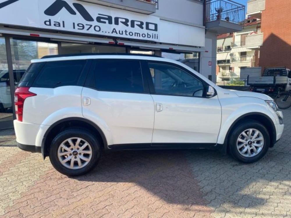 Mahindra XUV500 usata a Cuneo (2)
