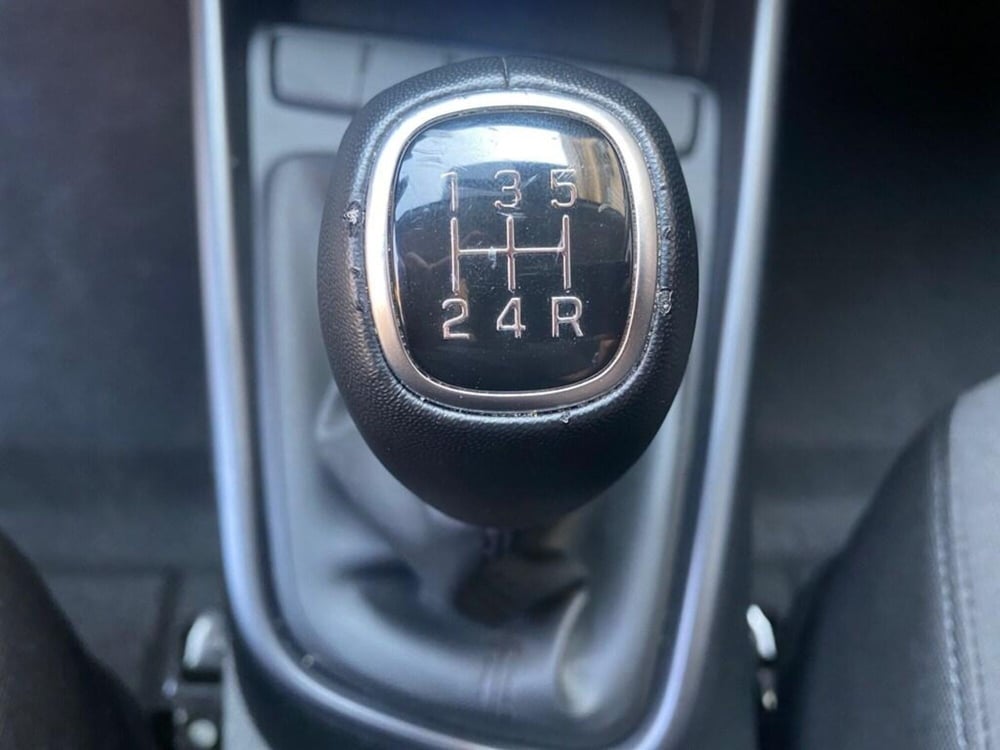 Hyundai Bayon usata a Torino (12)