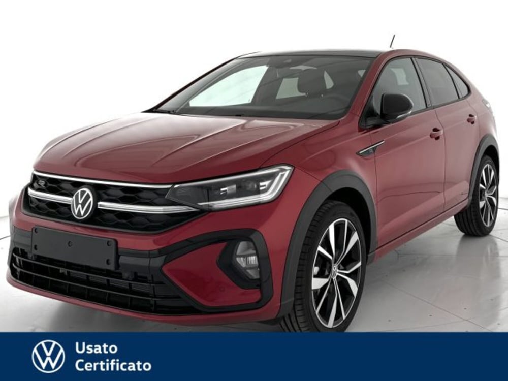Volkswagen Taigo nuova a Vicenza