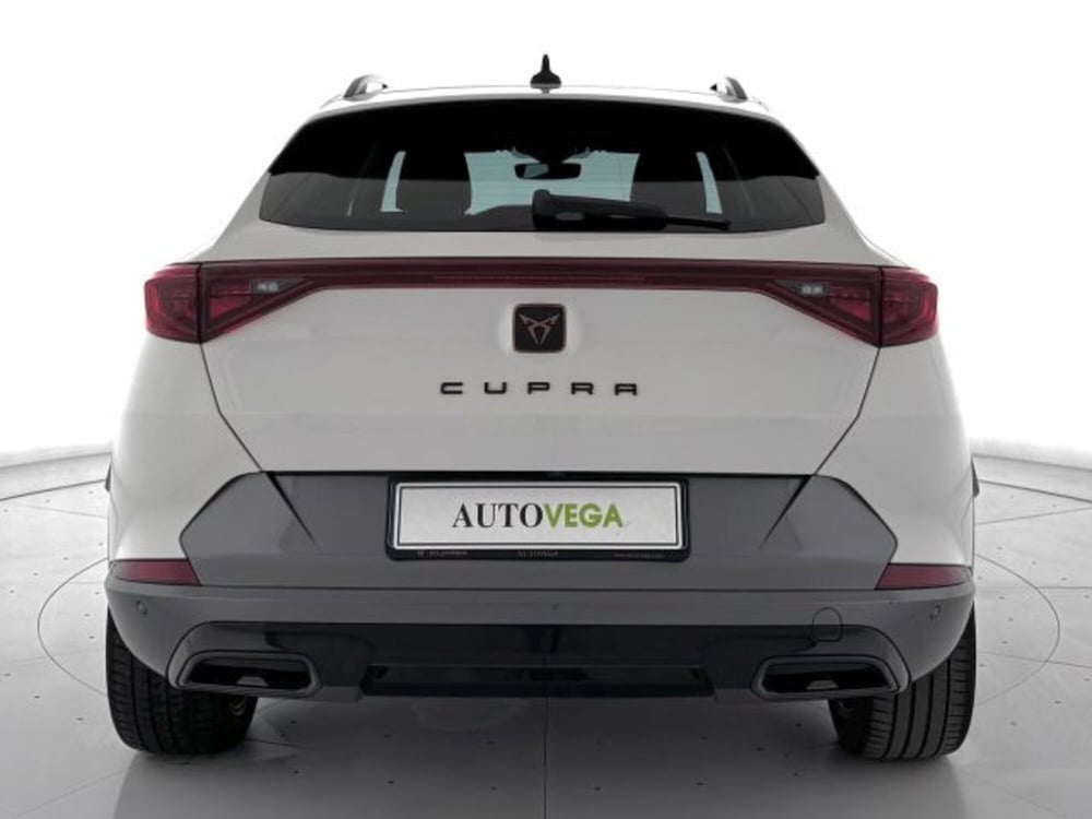 Cupra Formentor usata a Vicenza (4)