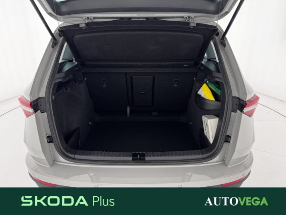 Skoda Karoq usata a Vicenza (10)