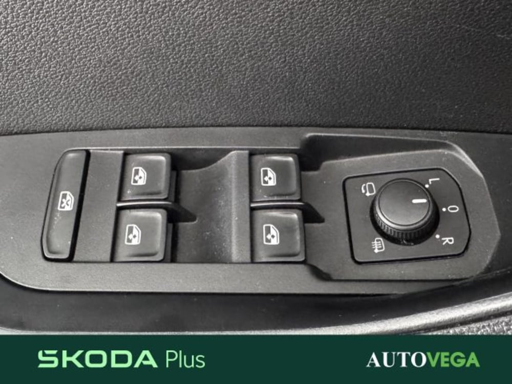 Skoda Karoq usata a Vicenza (11)