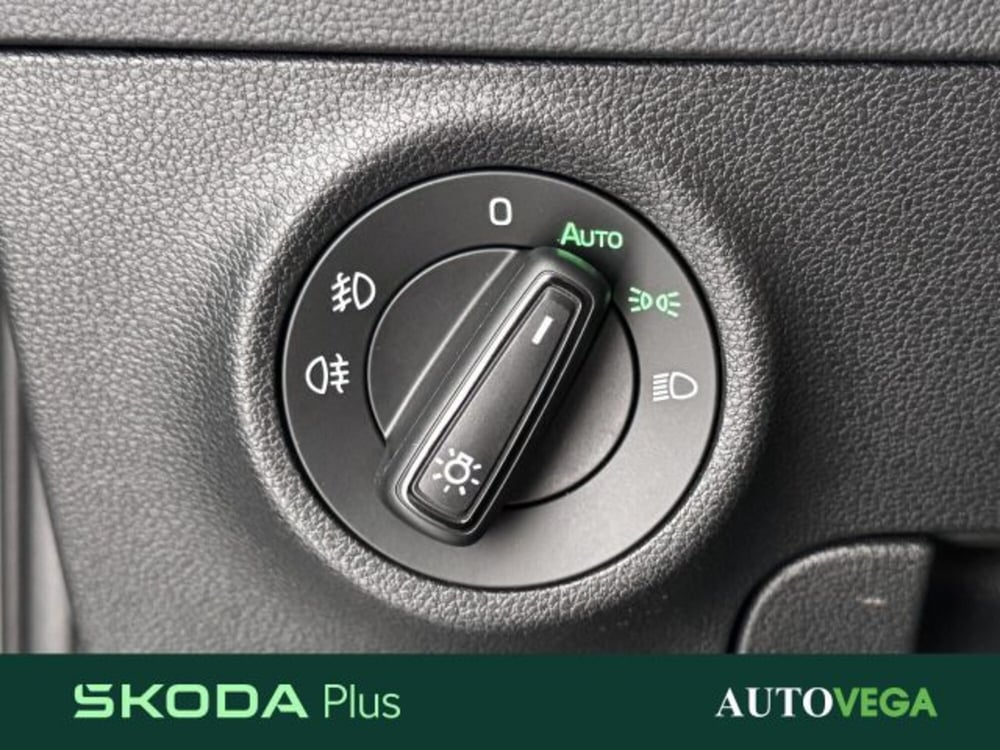 Skoda Karoq usata a Vicenza (12)