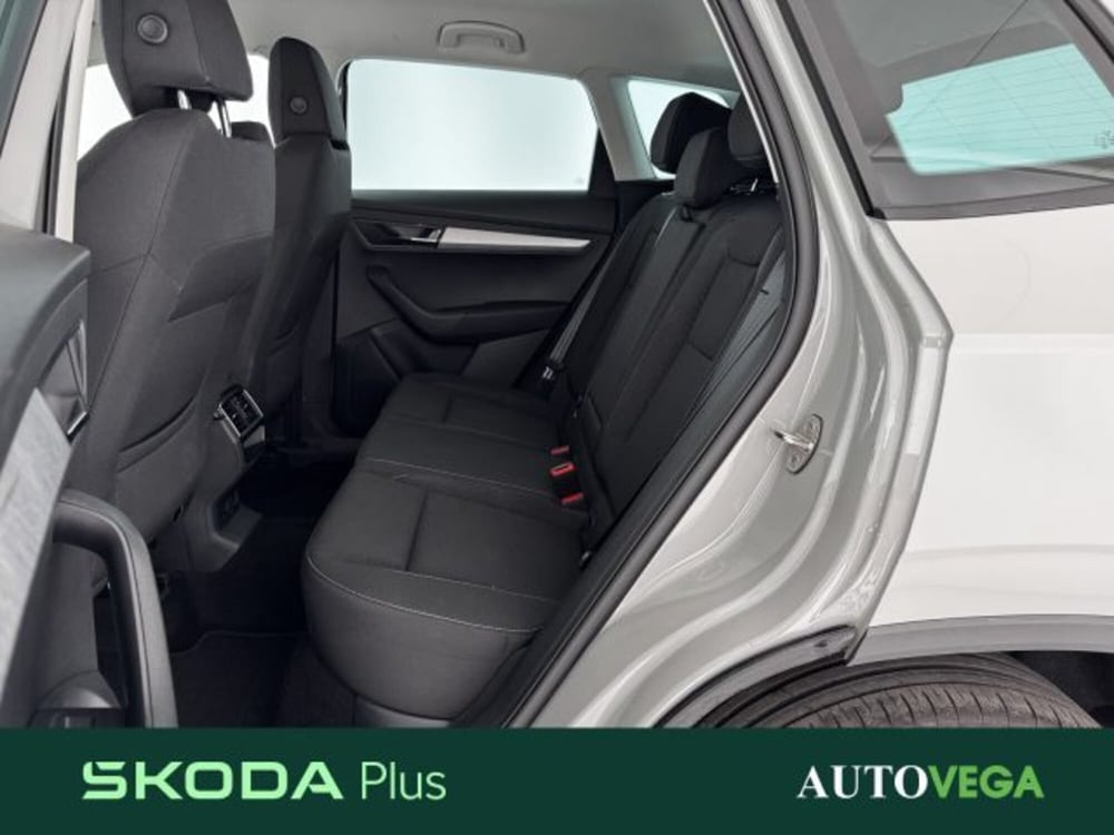 Skoda Karoq usata a Vicenza (9)