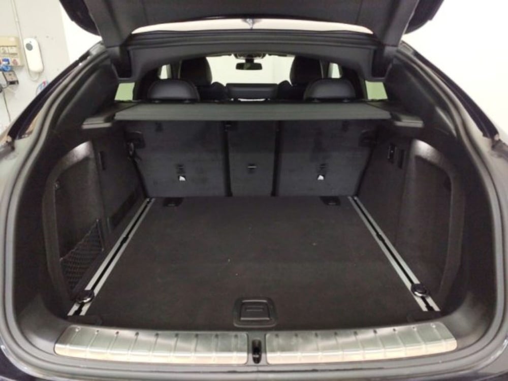 BMW X4 usata a Modena (13)