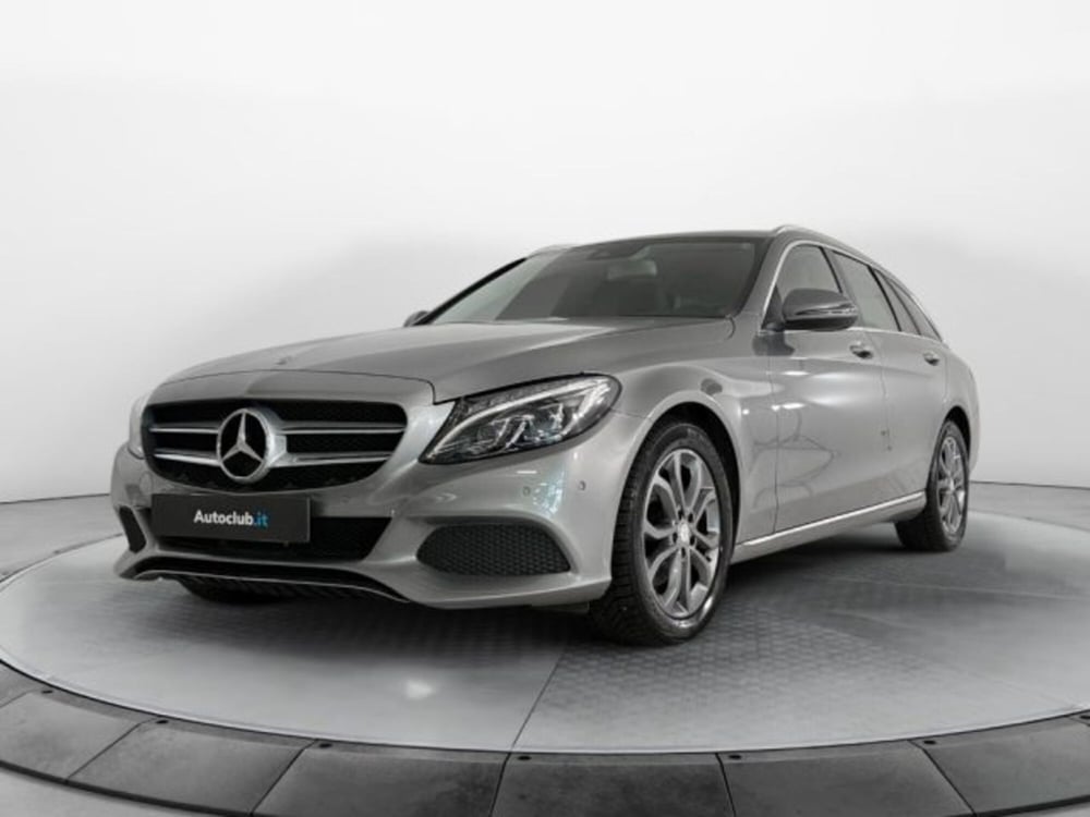 Mercedes-Benz CLS Shooting Brake usata a Modena