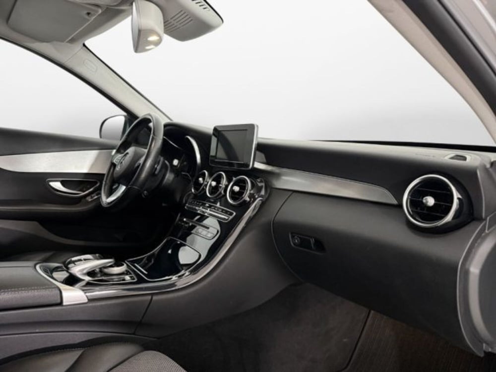 Mercedes-Benz CLS Shooting Brake usata a Modena (10)