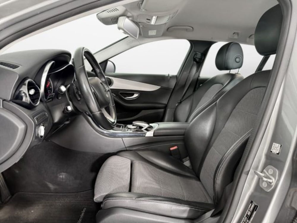 Mercedes-Benz CLS Shooting Brake usata a Modena (11)