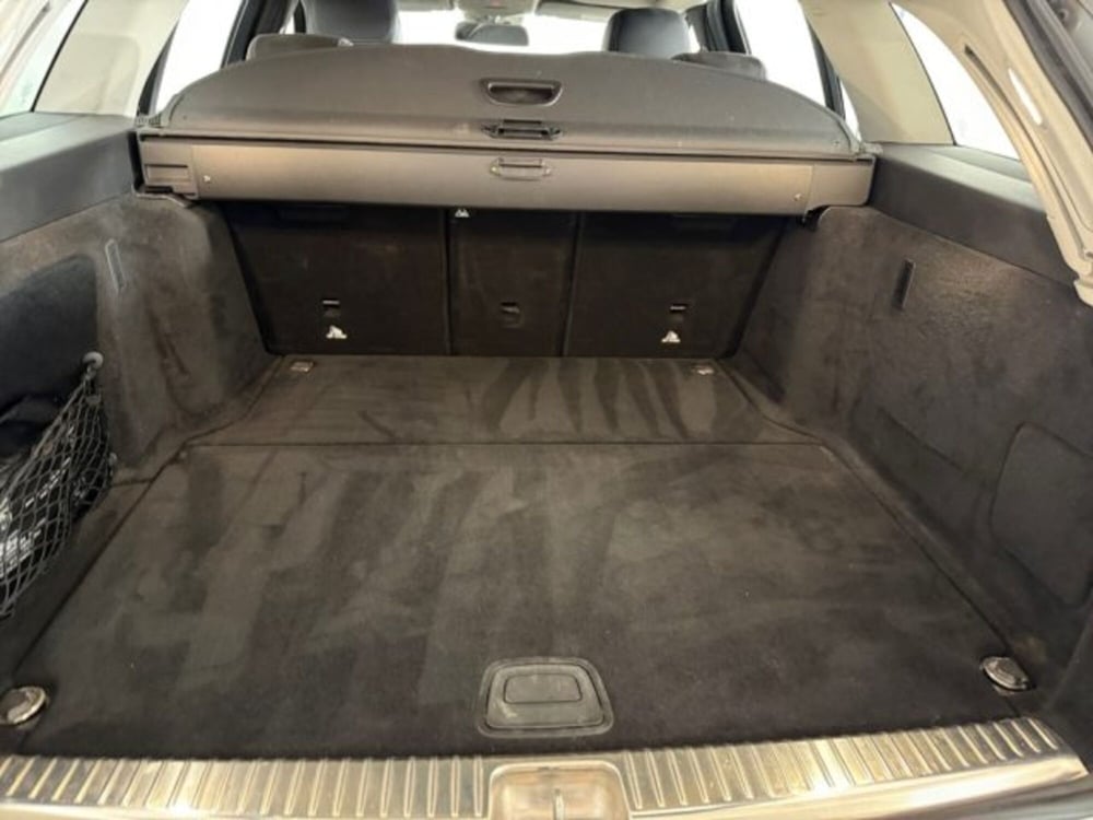 Mercedes-Benz CLS Shooting Brake usata a Modena (13)