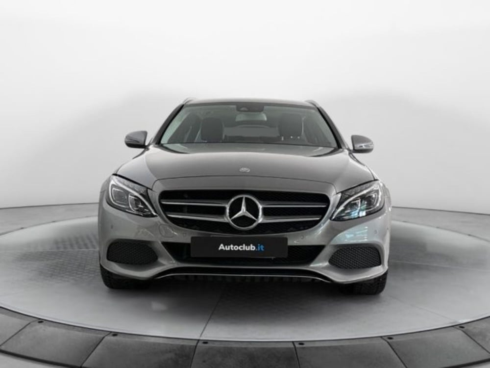 Mercedes-Benz CLS Shooting Brake usata a Modena (17)