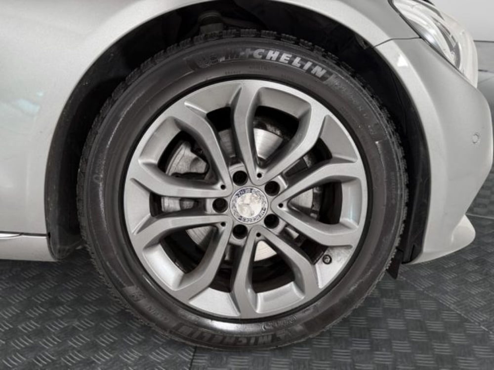 Mercedes-Benz CLS Shooting Brake usata a Modena (5)