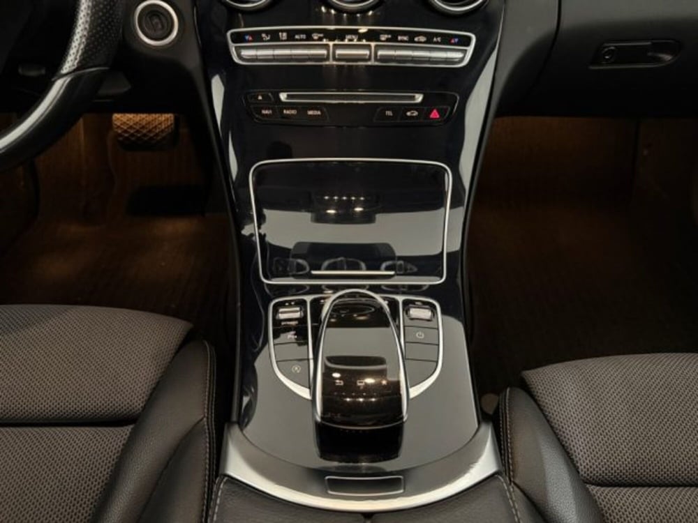 Mercedes-Benz CLS Shooting Brake usata a Modena (9)