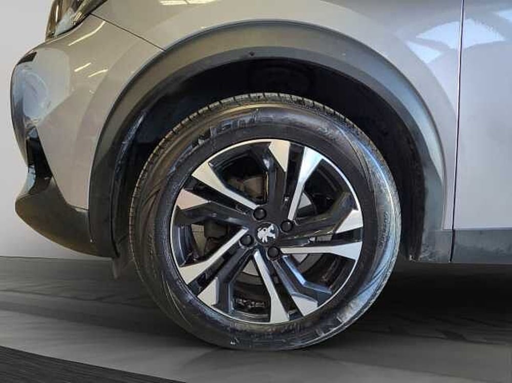Peugeot 2008 usata a Vibo Valentia (15)