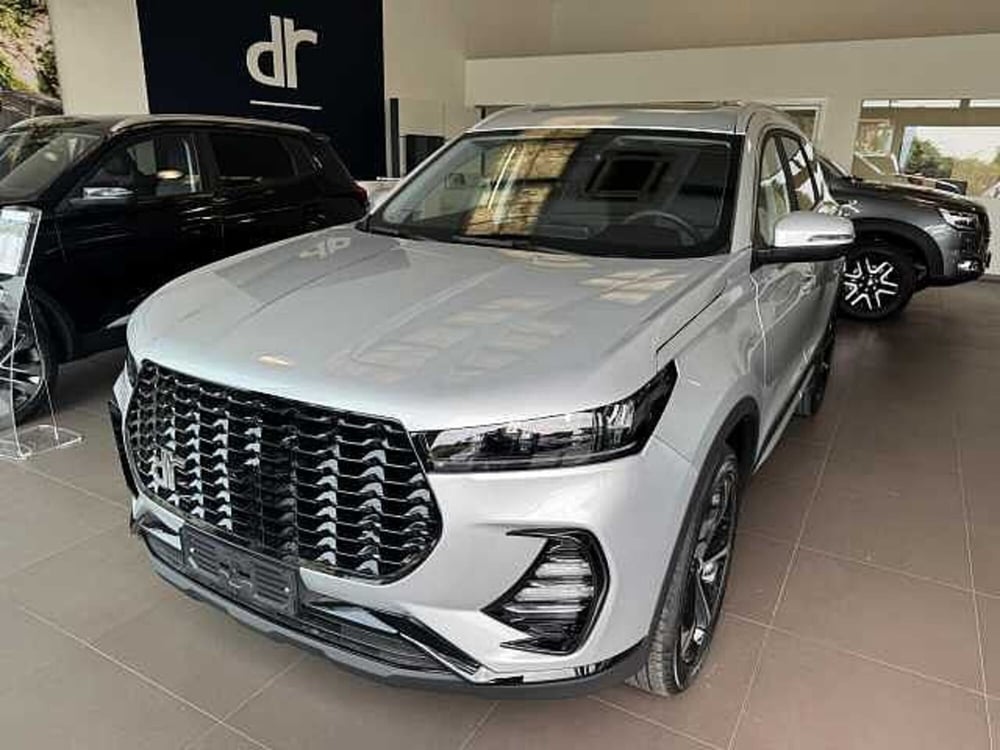 Dr dr 6.0 nuova a Brescia