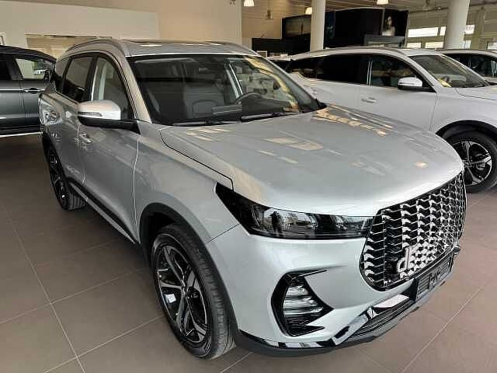 Dr dr 6.0 nuova a Brescia (2)