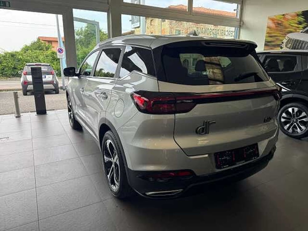 Dr dr 6.0 nuova a Brescia (3)