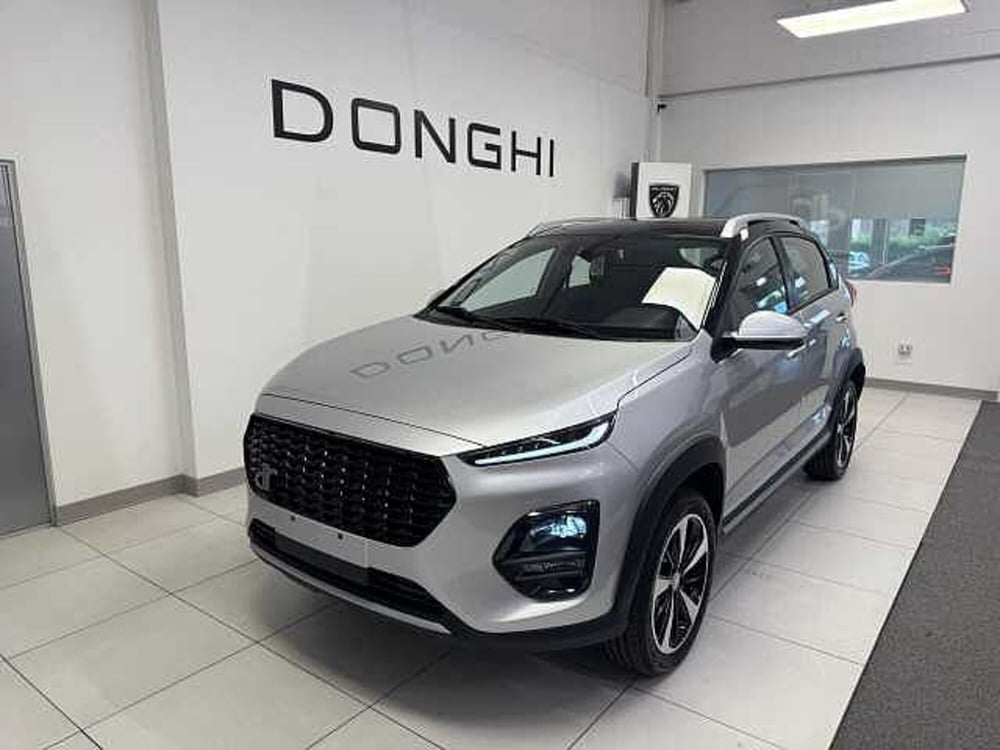 Dr dr 3.0 nuova a Brescia