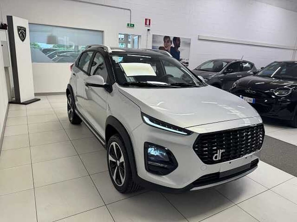 Dr dr 3.0 nuova a Brescia (3)