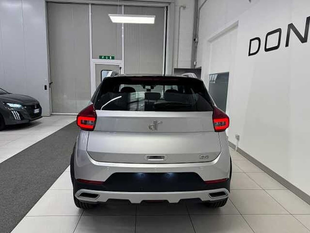 Dr dr 3.0 nuova a Brescia (5)